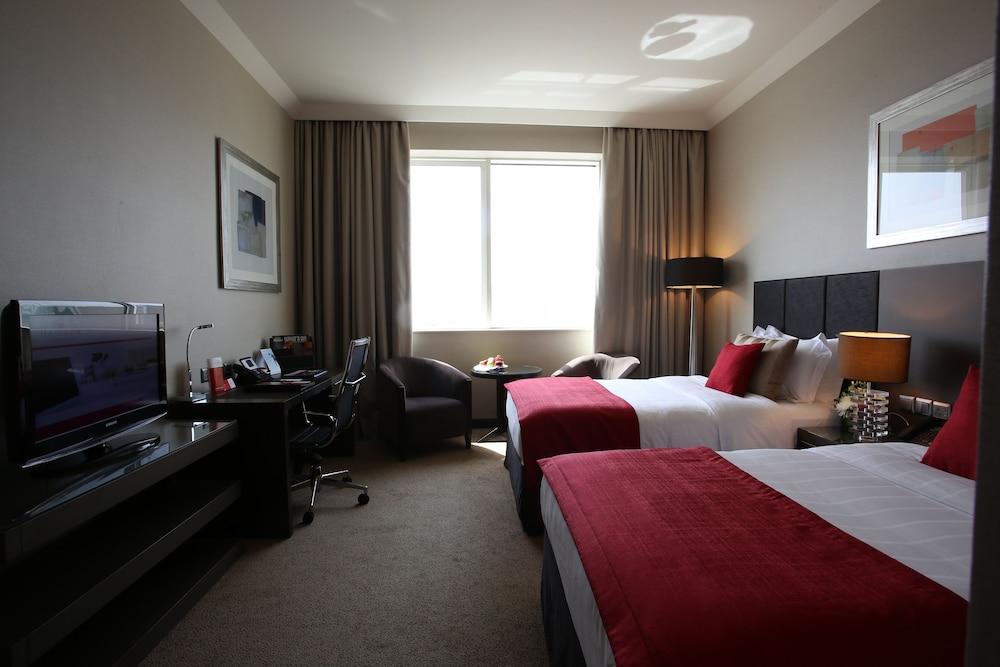 Fotos del hotel - Ramada by Wyndham Abu Dhabi Downtown