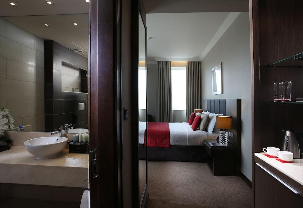 Fotos del hotel - Ramada by Wyndham Abu Dhabi Downtown