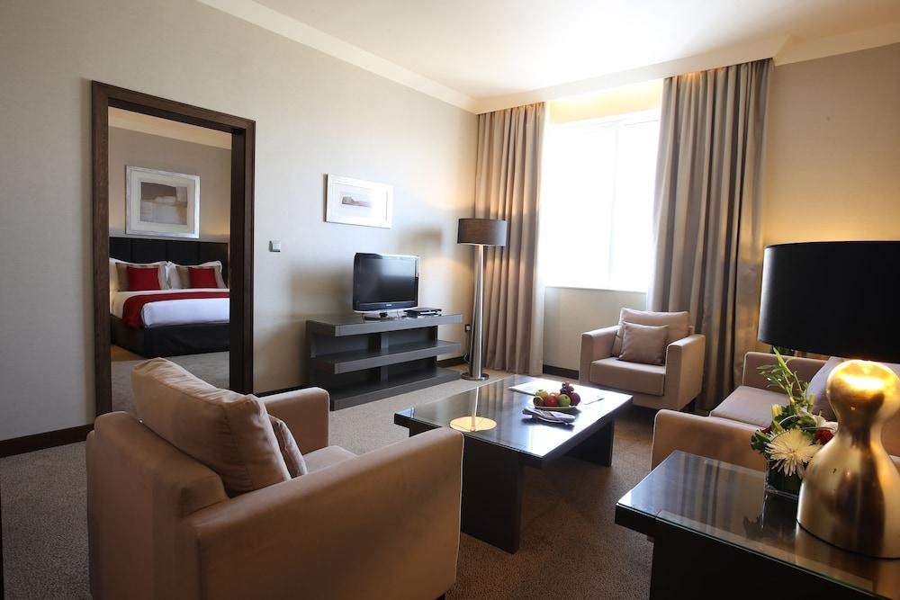 Fotos del hotel - Ramada by Wyndham Abu Dhabi Downtown