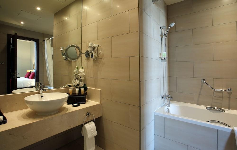 Fotos del hotel - Ramada by Wyndham Abu Dhabi Downtown
