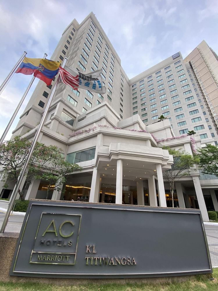 Fotos del hotel - AC Hotel Kuala Lumpur