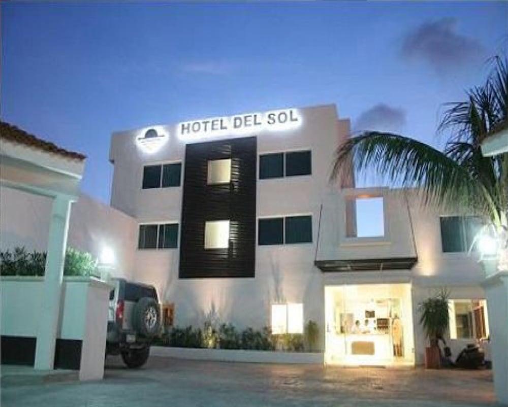 Fotos del hotel - Hotel del Sol