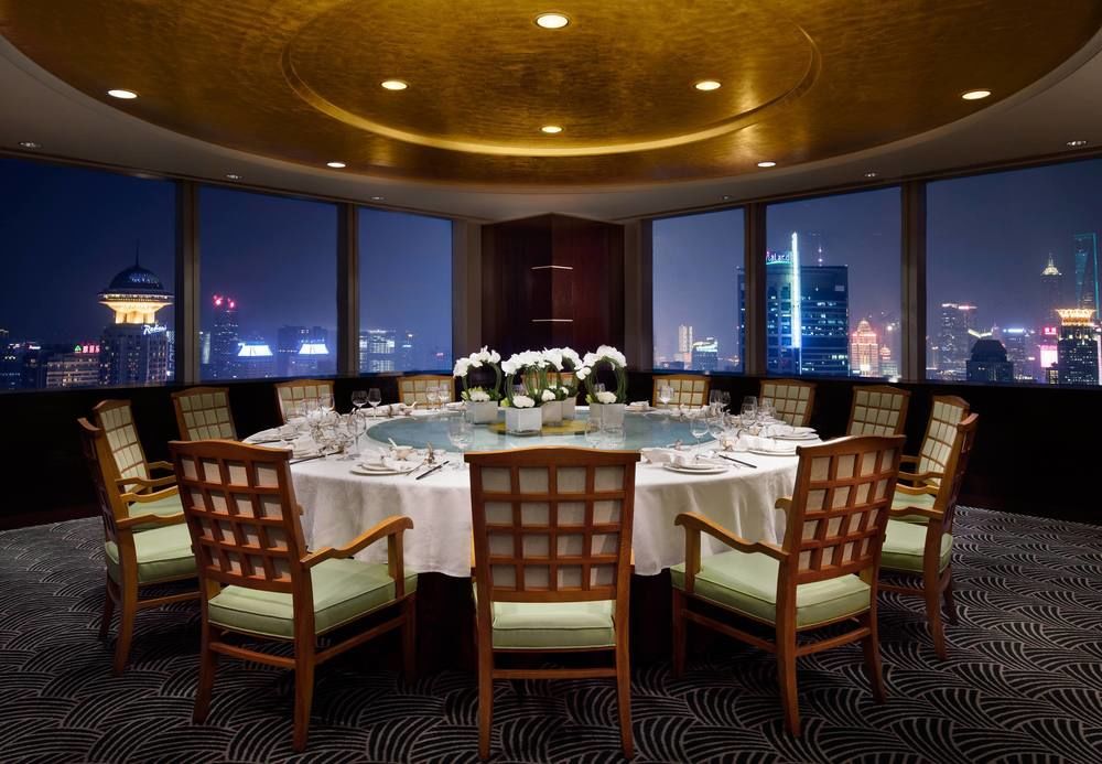 Fotos del hotel - JW Marriott Hotel Shanghai Tomorrow Square