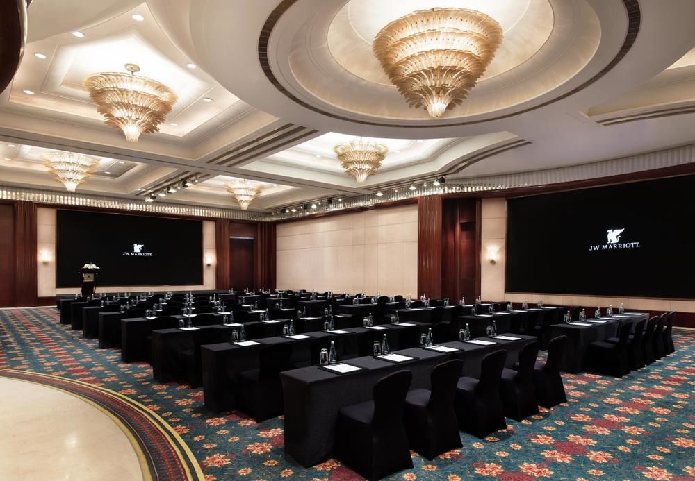 Fotos del hotel - JW Marriott Hotel Shanghai Tomorrow Square