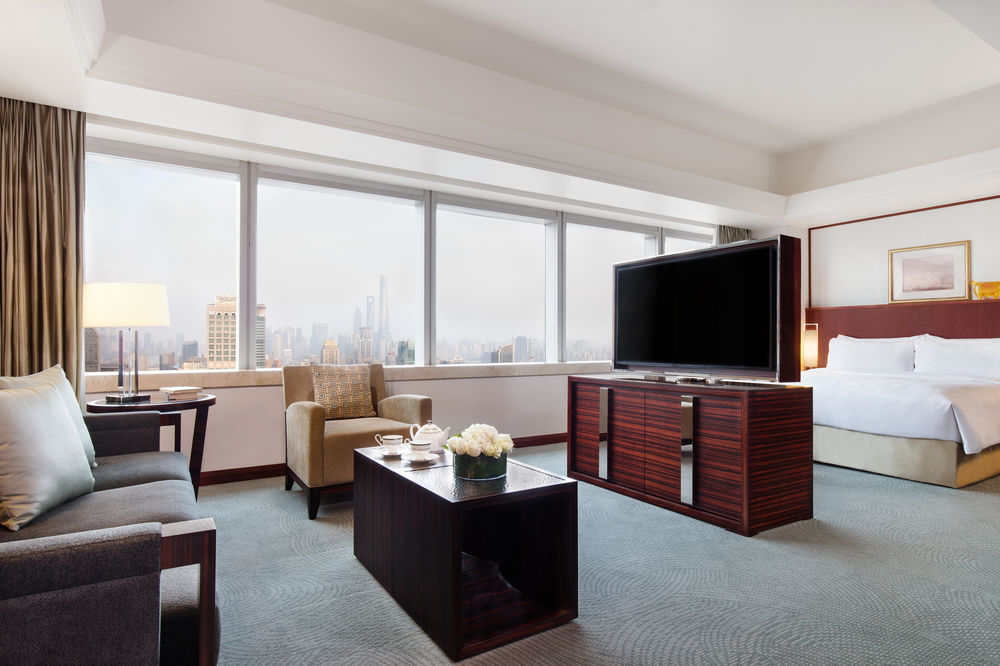Fotos del hotel - JW Marriott Hotel Shanghai Tomorrow Square
