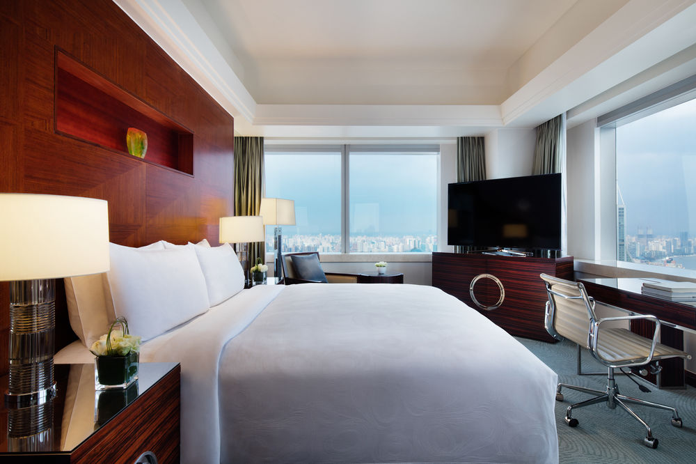 Fotos del hotel - JW Marriott Hotel Shanghai Tomorrow Square