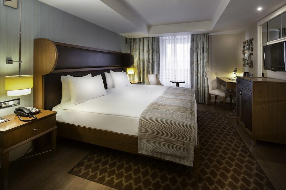 Fotos del hotel - TITANIC COMFORT SISLI HOTEL