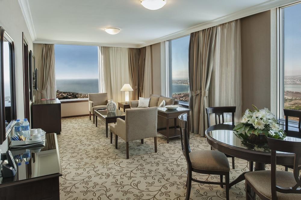 Fotos del hotel - Kaya Istanbul Fair & Convention Hotel