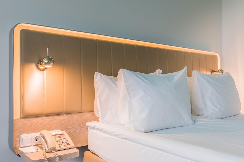 Fotos del hotel - Park Inn By Radisson Pribaltiyskaya St.petersburg