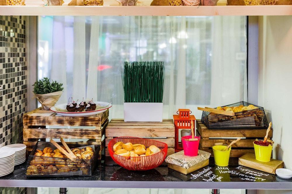 Fotos del hotel - Park Inn By Radisson Pribaltiyskaya St.petersburg