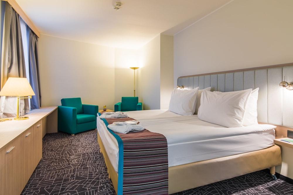 Fotos del hotel - Park Inn By Radisson Pribaltiyskaya St.petersburg