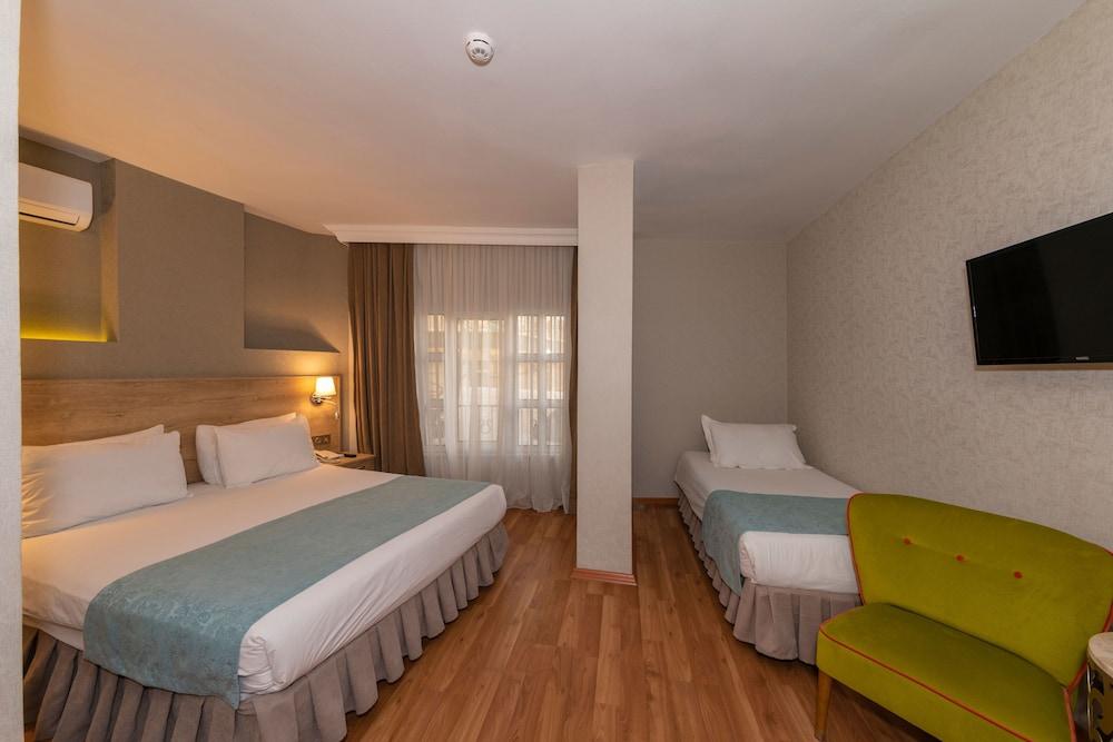 Fotos del hotel - Sunlight Hotel&SPA