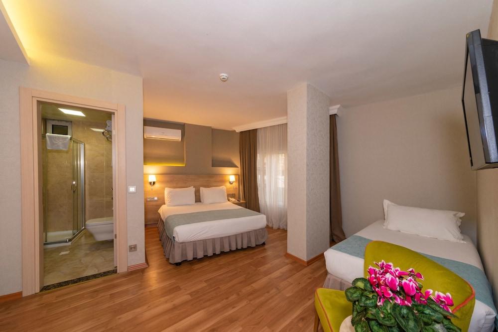 Fotos del hotel - Sunlight Hotel&SPA