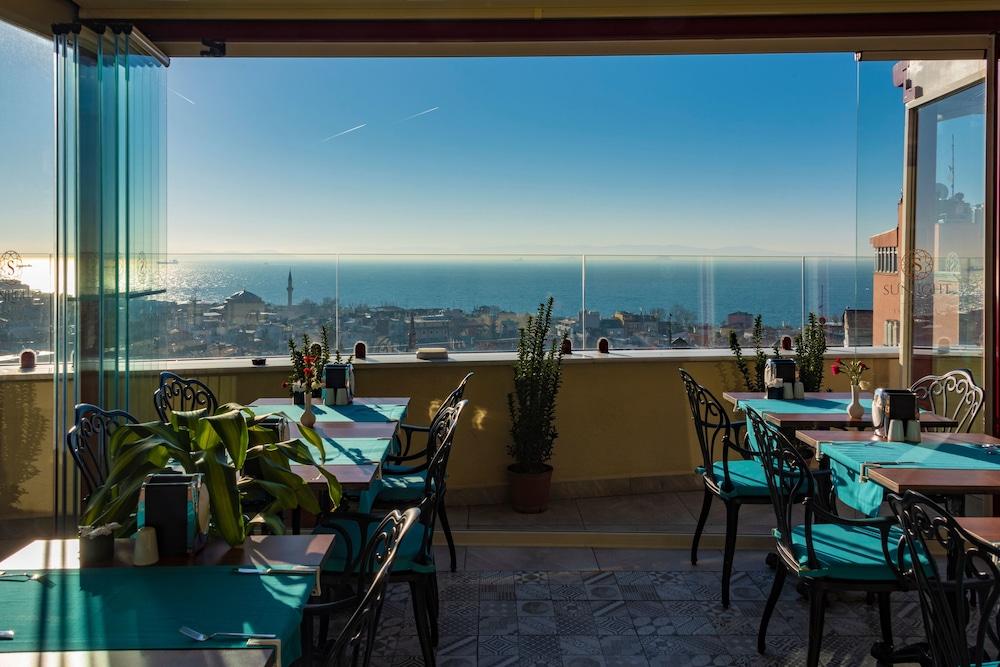 Fotos del hotel - Sunlight Hotel&SPA