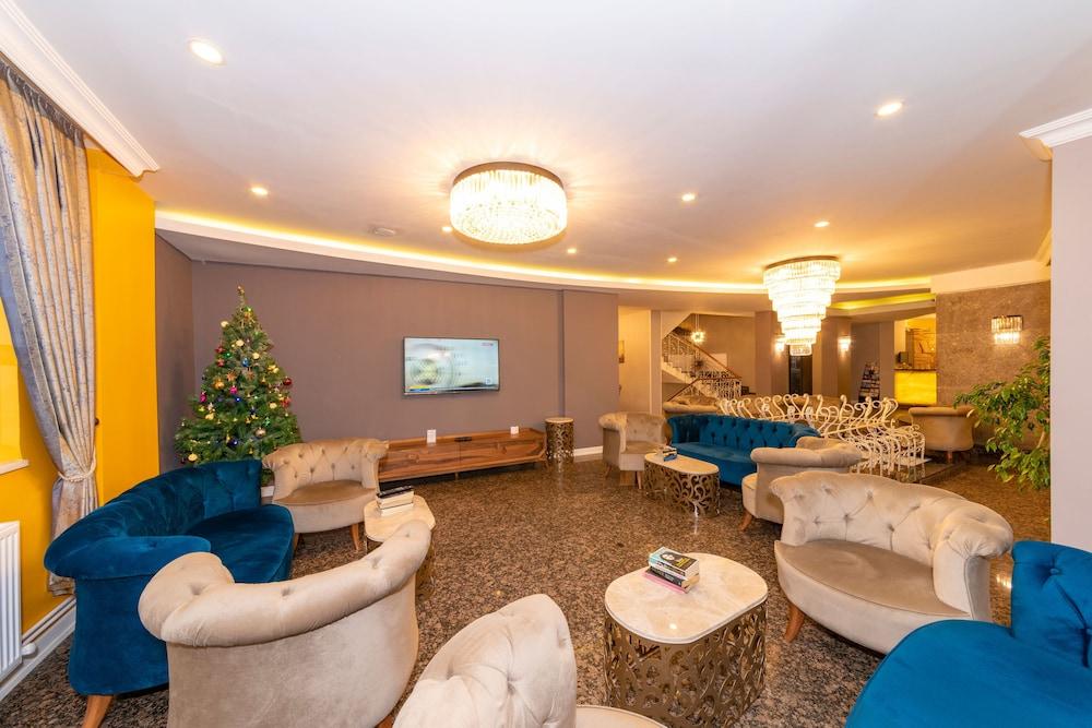 Fotos del hotel - Sunlight Hotel&SPA