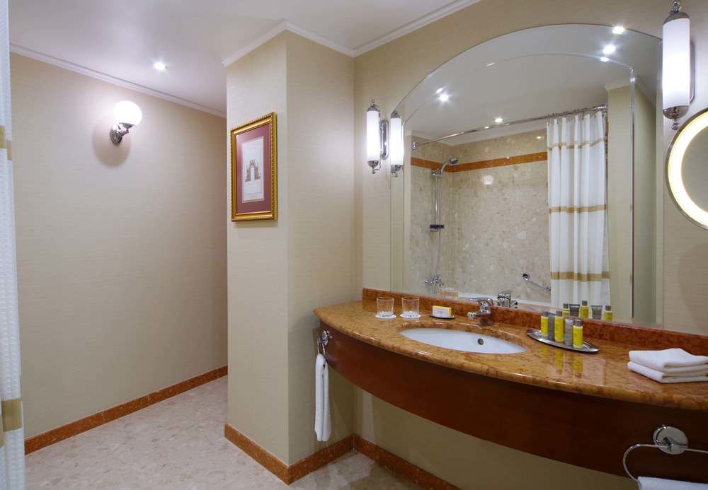 Fotos del hotel - Moscow Marriott Royal Aurora Hotel