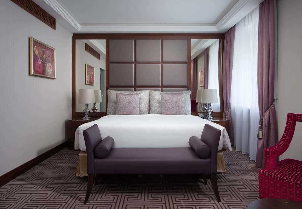 Fotos del hotel - Moscow Marriott Royal Aurora Hotel
