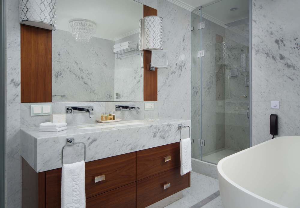 Fotos del hotel - Moscow Marriott Royal Aurora Hotel