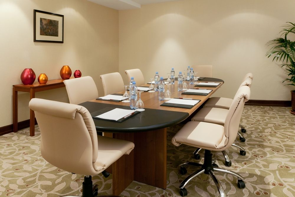 Fotos del hotel - Moscow Marriott Royal Aurora Hotel