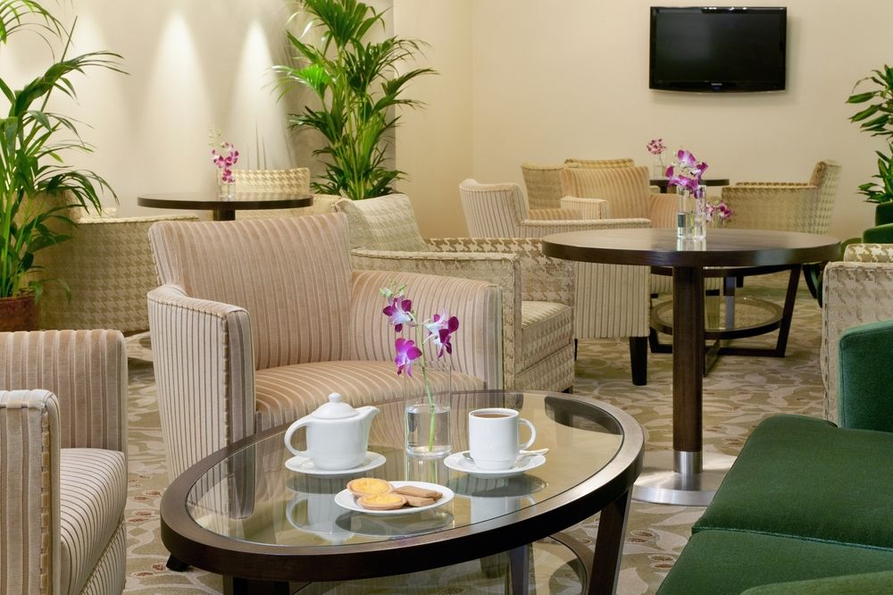 Fotos del hotel - Moscow Marriott Royal Aurora Hotel