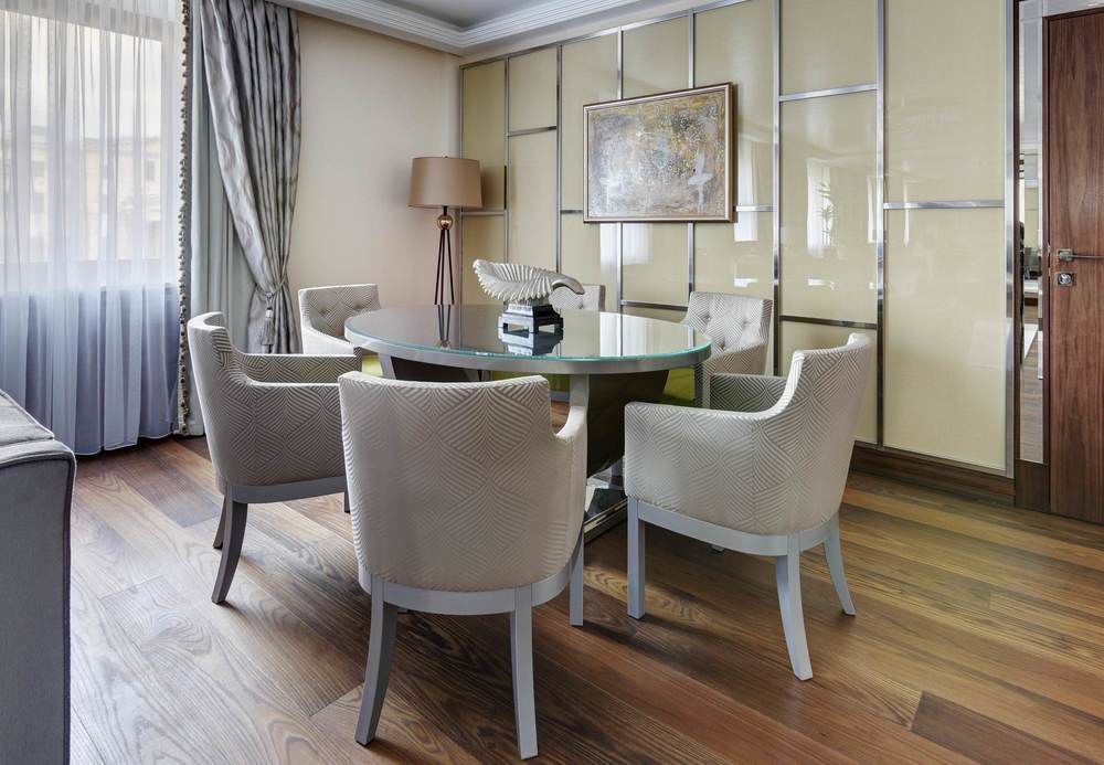 Fotos del hotel - Moscow Marriott Royal Aurora Hotel