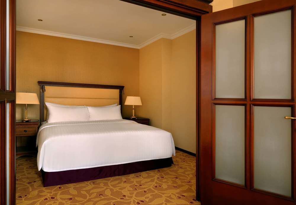 Fotos del hotel - Moscow Marriott Royal Aurora Hotel