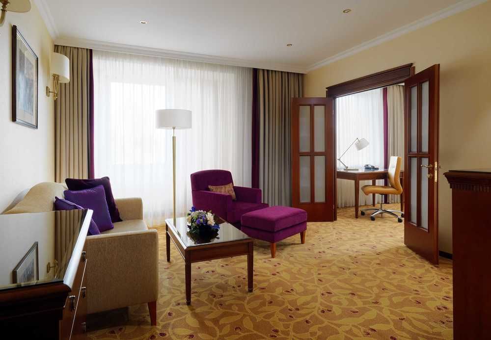 Fotos del hotel - Moscow Marriott Royal Aurora Hotel