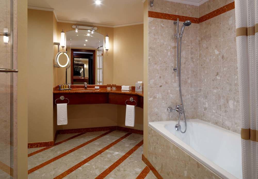 Fotos del hotel - Moscow Marriott Royal Aurora Hotel