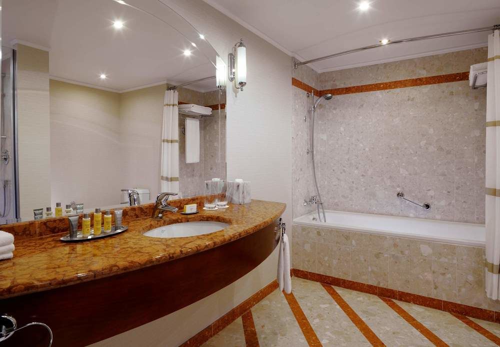 Fotos del hotel - Moscow Marriott Royal Aurora Hotel