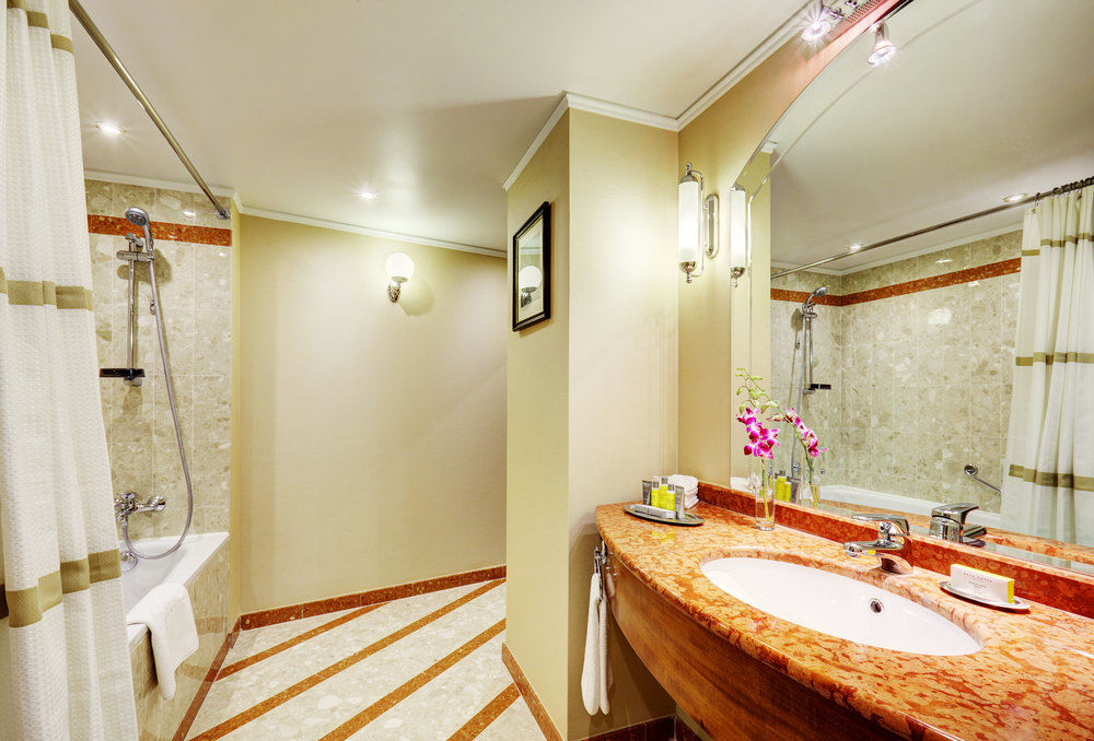 Fotos del hotel - Moscow Marriott Royal Aurora Hotel