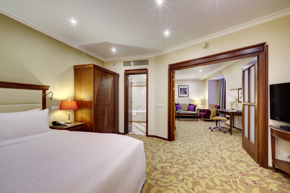 Fotos del hotel - Moscow Marriott Royal Aurora Hotel