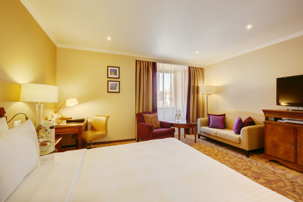 Fotos del hotel - Moscow Marriott Royal Aurora Hotel