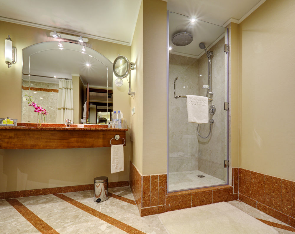 Fotos del hotel - Moscow Marriott Royal Aurora Hotel