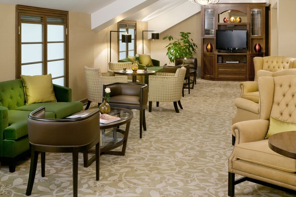 Fotos del hotel - Moscow Marriott Royal Aurora Hotel