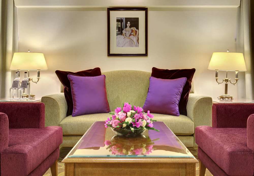 Fotos del hotel - Moscow Marriott Royal Aurora Hotel