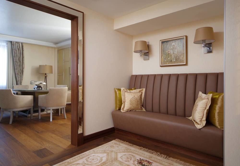 Fotos del hotel - Moscow Marriott Royal Aurora Hotel