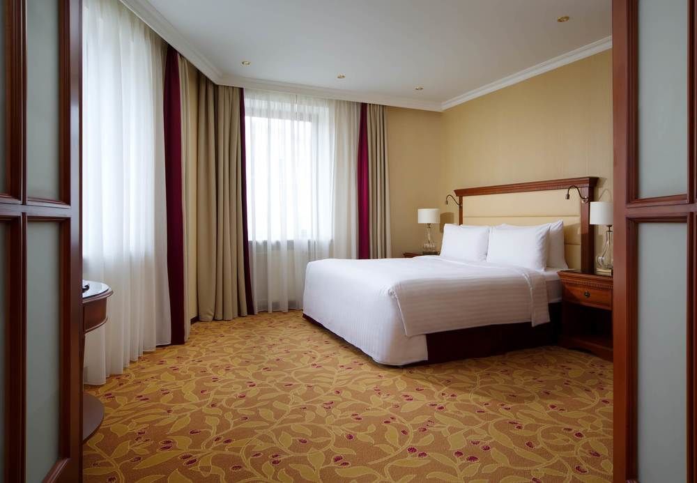 Fotos del hotel - Moscow Marriott Royal Aurora Hotel