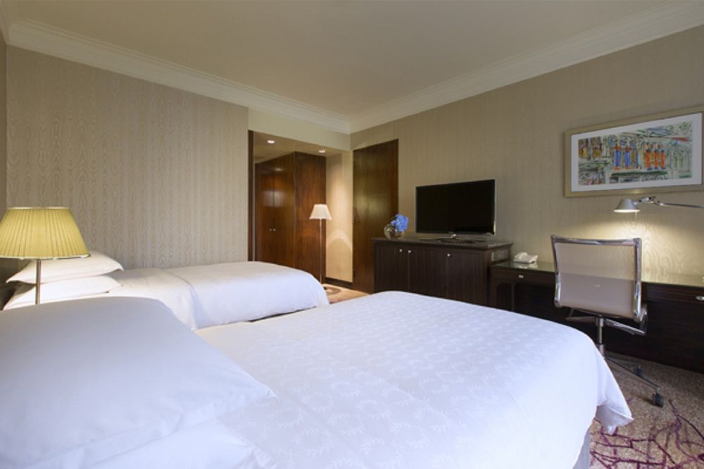 Fotos del hotel - SHERATON TOWERS SINGAPORE