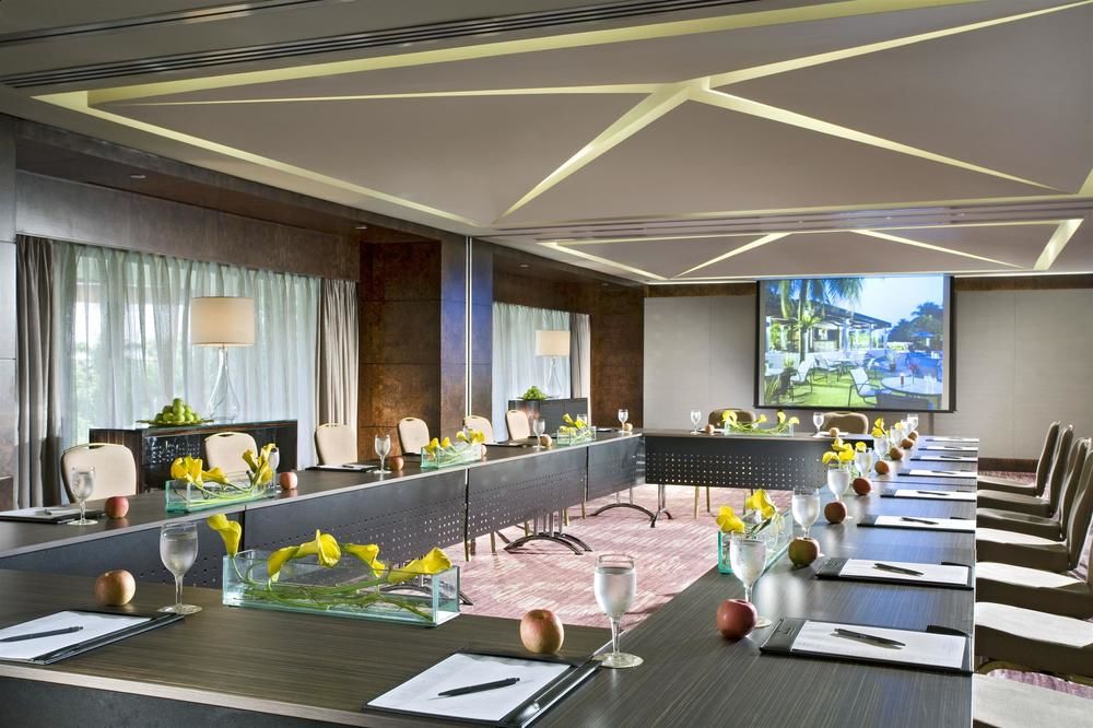 Fotos del hotel - SHERATON TOWERS SINGAPORE