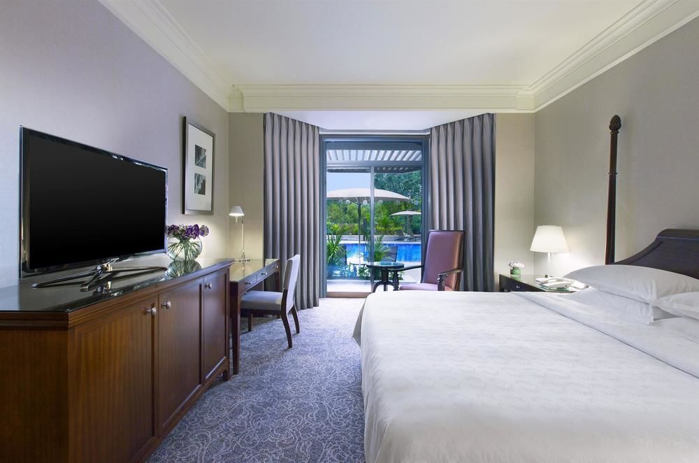 Fotos del hotel - SHERATON TOWERS SINGAPORE