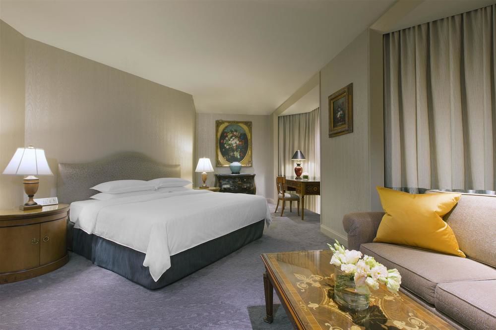 Fotos del hotel - SHERATON TOWERS SINGAPORE