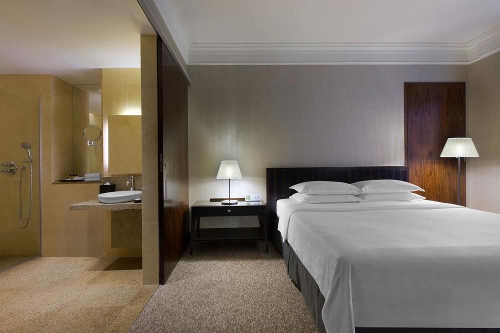 Fotos del hotel - SHERATON TOWERS SINGAPORE