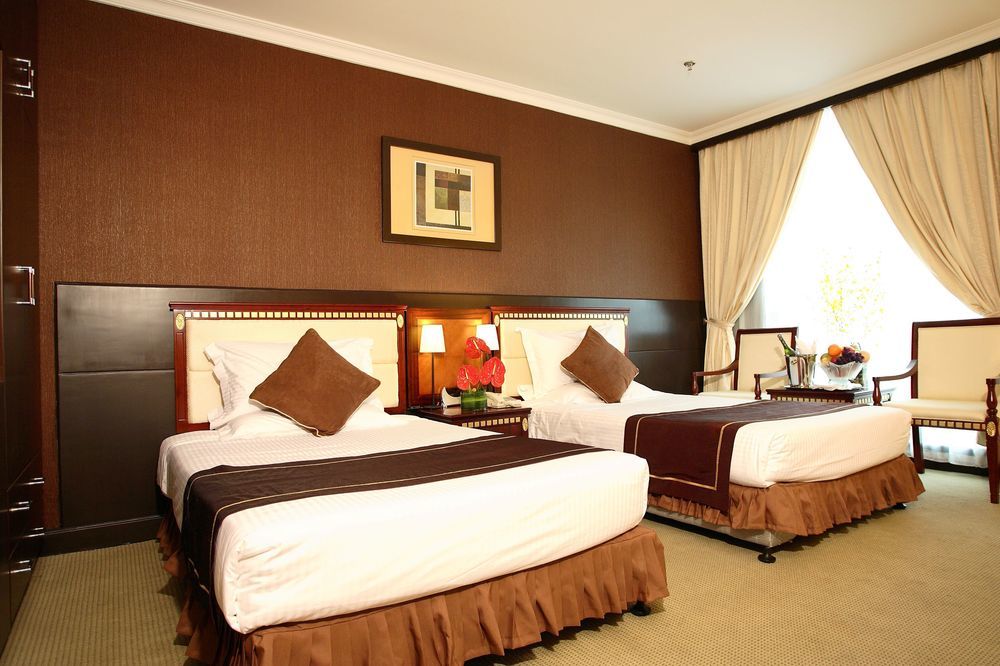 Fotos del hotel - Magnificent International Hotel