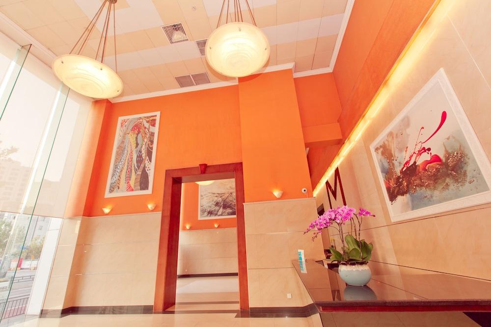 Fotos del hotel - Magnificent International Hotel