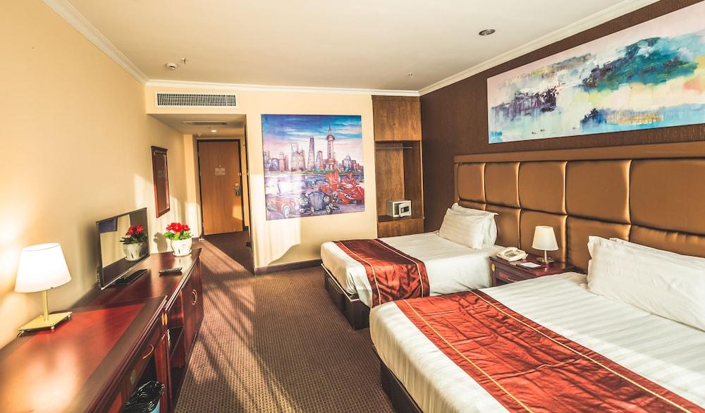 Fotos del hotel - Magnificent International Hotel