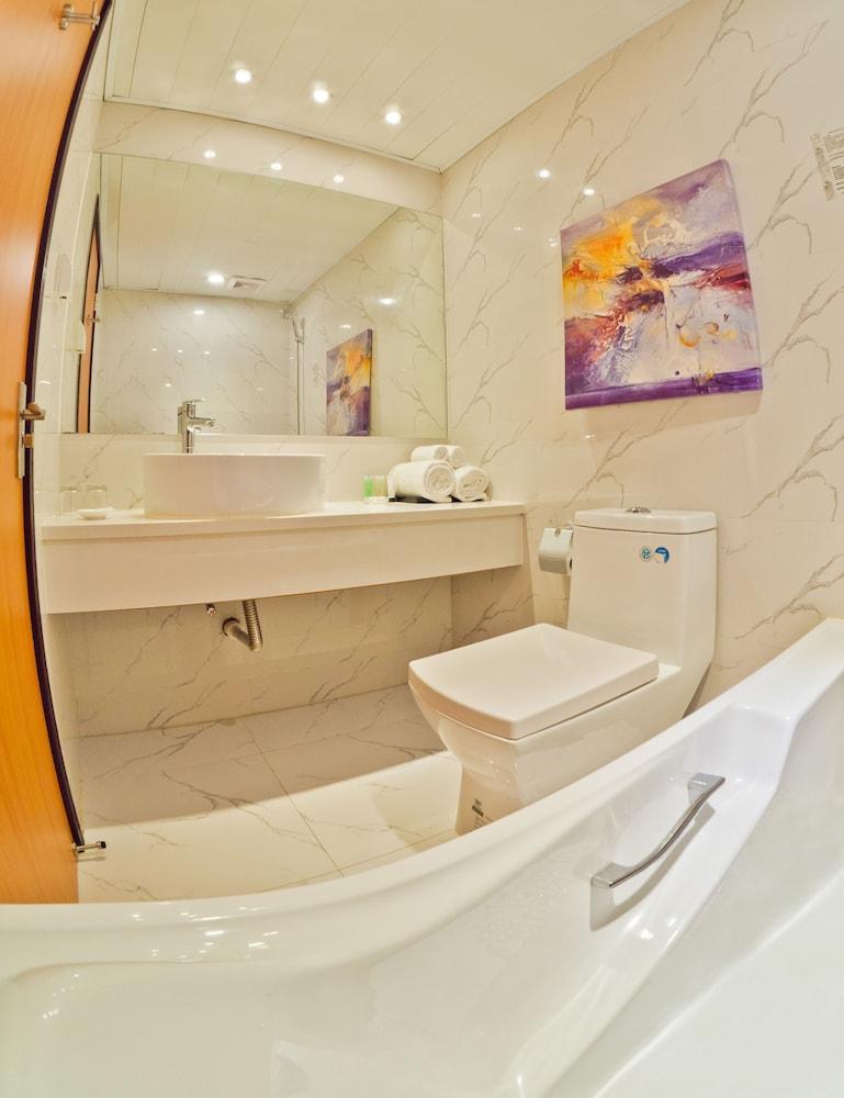 Fotos del hotel - Magnificent International Hotel
