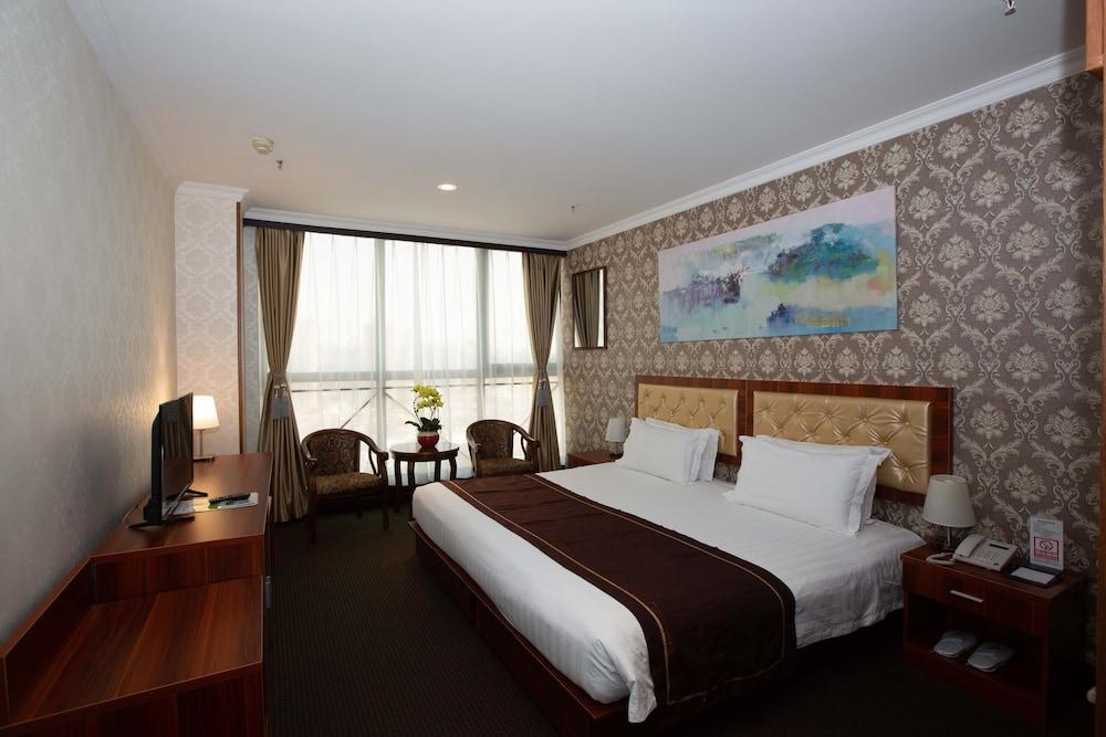 Fotos del hotel - Magnificent International Hotel