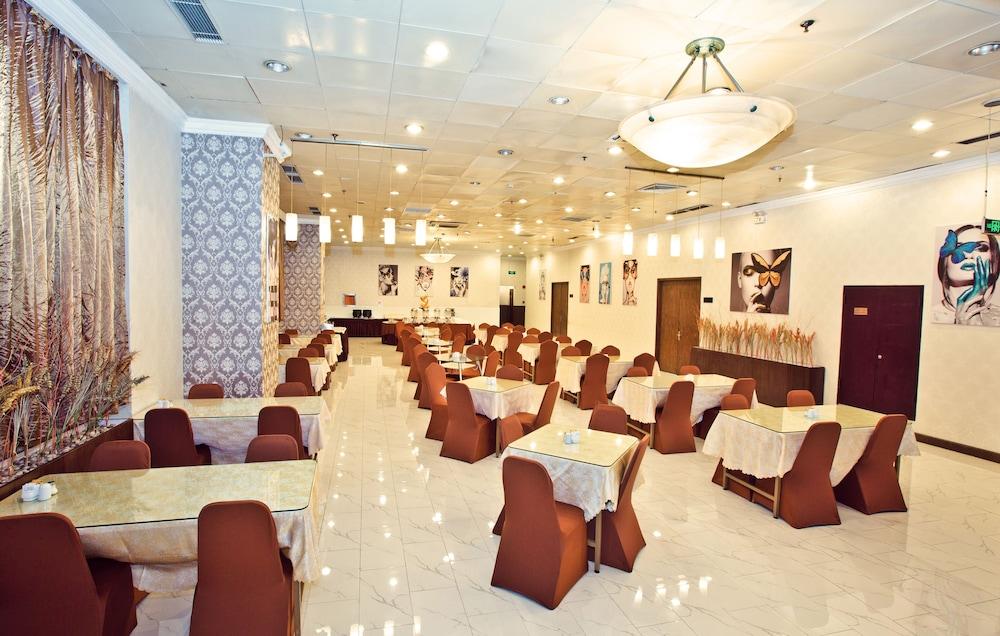 Fotos del hotel - Magnificent International Hotel