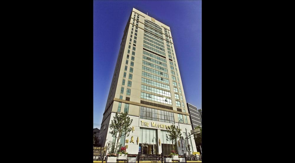 Fotos del hotel - Magnificent International Hotel