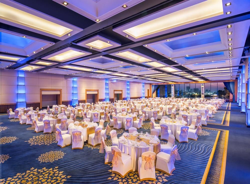 Fotos del hotel - ROYAL ORCHID SHERATON HOTEL  TOWERS